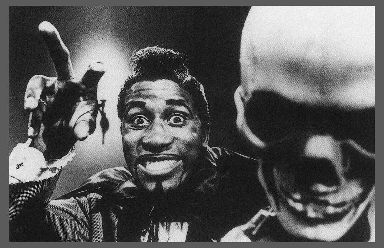 Screamin&#39; Jay Hawkins